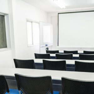 training room