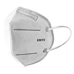 Disposable Face Mask