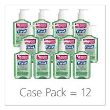 Purell Advanced