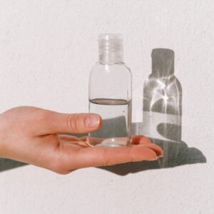 Lysol Disinfectant Spray