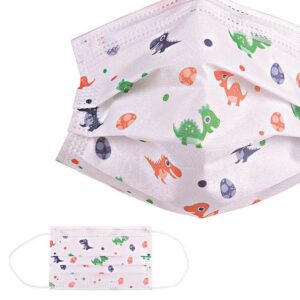 disposable children’s masks