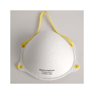 Particulate Respirator Mask