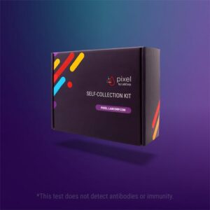 EMPOWERDX AT HOME COVID 19 NASAL TEST