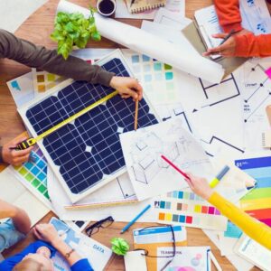 Development & Illustrations for Kids